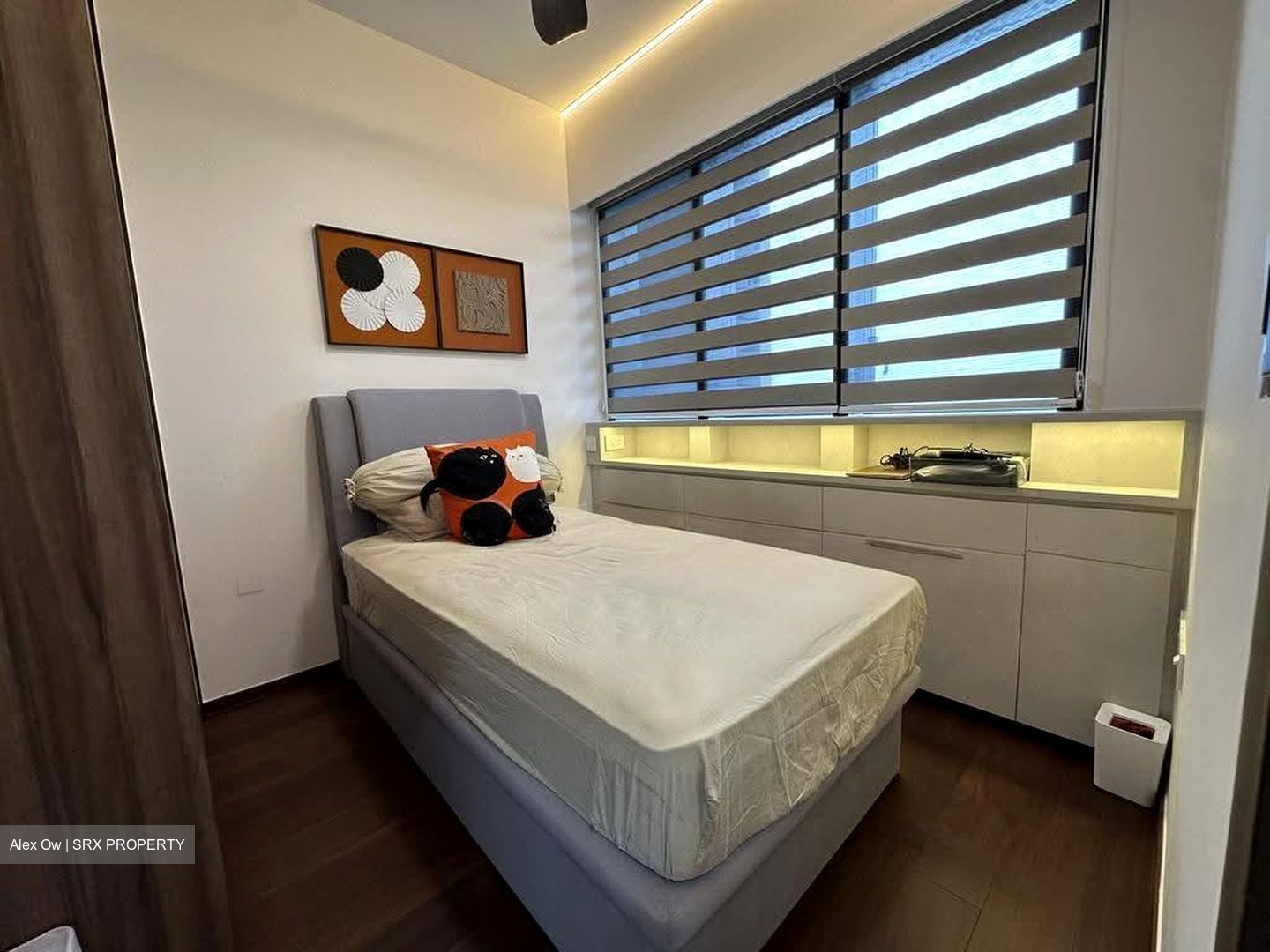 Lentor Modern (D26), Apartment #628718381